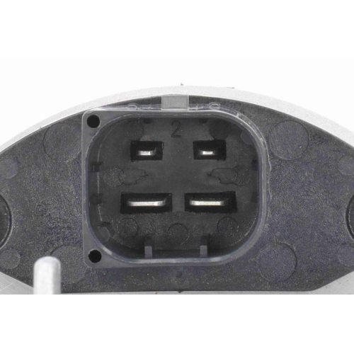VEMO Zusatzwasserpumpe (K&uuml;hlwasserkreislauf) Green Mobility Parts V30-16-0029