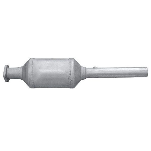 HELLA Katalysator Easy2Fit &ndash; PARTNERED with Faurecia 8LE 366 054-771