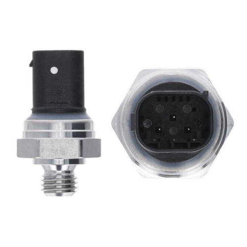 VALEO Sensor, Abgasdruck 367512