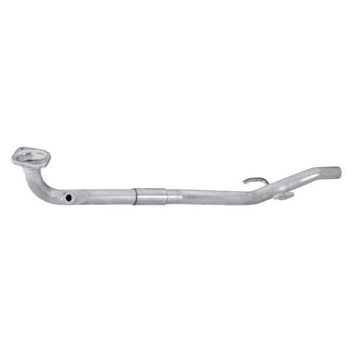 HELLA Abgasrohr Easy2Fit &ndash; PARTNERED with Faurecia 8LA 366 001-401