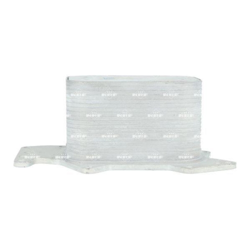 NRF Ölkühler, Motoröl 31816