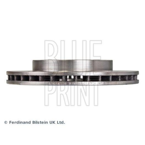 BLUE PRINT Bremsscheibe ADC44350