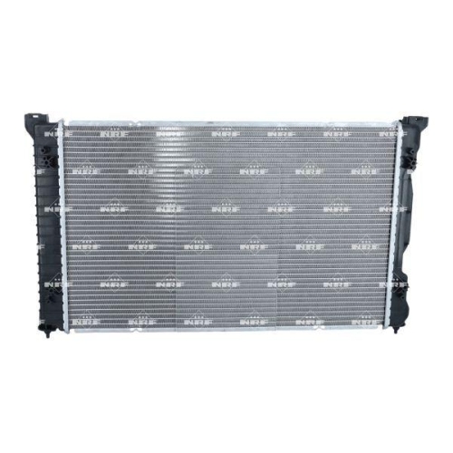 NRF Kühler, Motorkühlung 53958