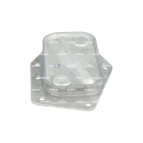 NRF Ölkühler, Motoröl 31890