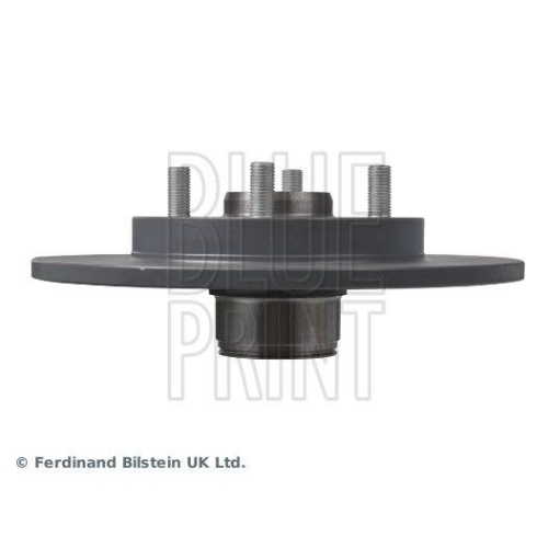 BLUE PRINT Bremsscheibe ADT343213