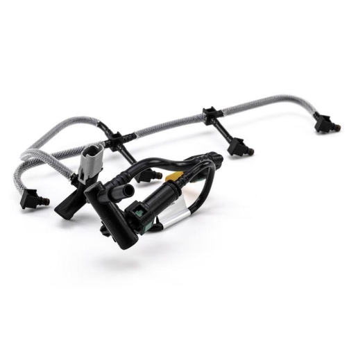 PREXAparts Schlauch, Leckkraftstoff P150540