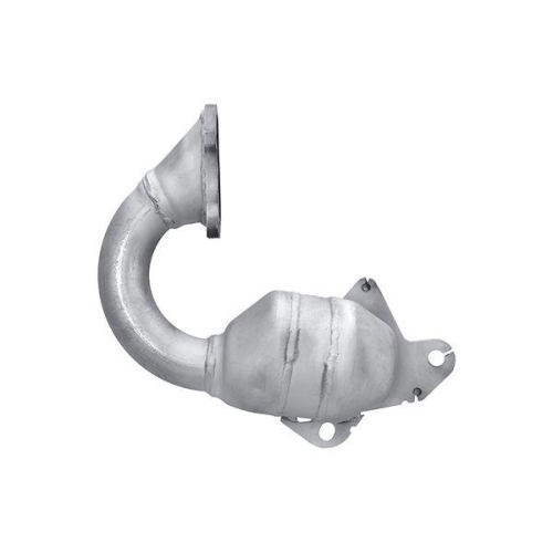 HELLA Katalysator Easy2Fit &ndash; PARTNERED with Faurecia 8LE 366 053-711