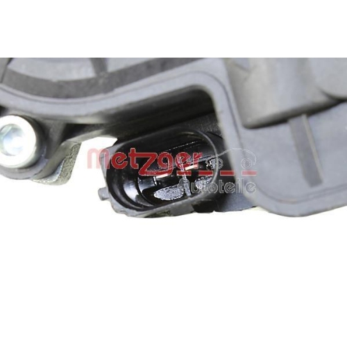 METZGER Bremssattel GREENPARTS 6261228