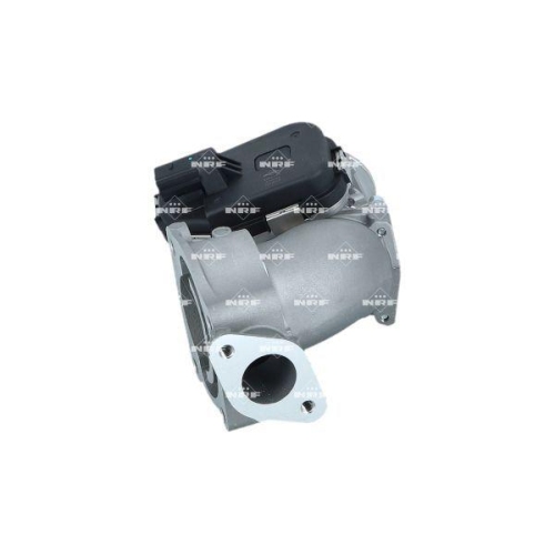 NRF Drosselklappenstutzen 408062