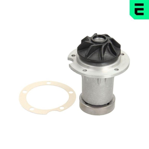 OPTIMAL Wasserpumpe, Motorkühlung AQ-1372