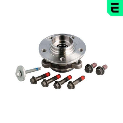 OPTIMAL Radlagersatz