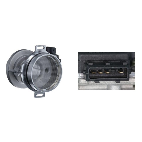 VALEO Luftmassenmesser 366345