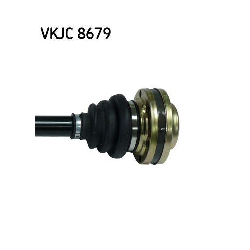 SKF Antriebswelle VKJC 8679
