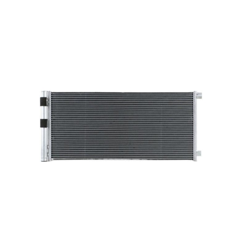 HELLA Kondensator, Klimaanlage >>> Easy2Fit <<< 8FC 366 222-411