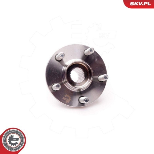 ESEN SKV Radlagersatz 29SKV148