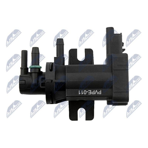 NTY Druckwandler, Abgassteuerung EGR-PE-011