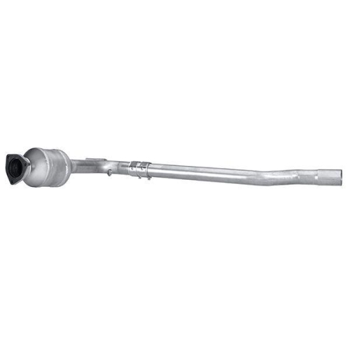 HELLA Katalysator Easy2Fit &ndash; PARTNERED with Faurecia 8LE 366 054-821
