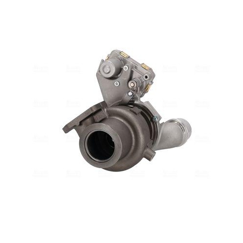 NISSENS Lader, Aufladung ** FIRST FIT ** 93327