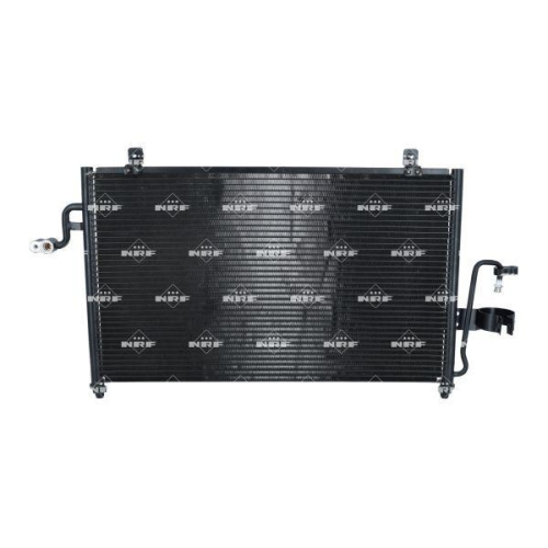 NRF Kondensator, Klimaanlage EASY FIT 35425