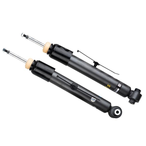 BILSTEIN Fahrwerkssatz, Federn/D&auml;mpfer BILSTEIN - EVO S 47-326170