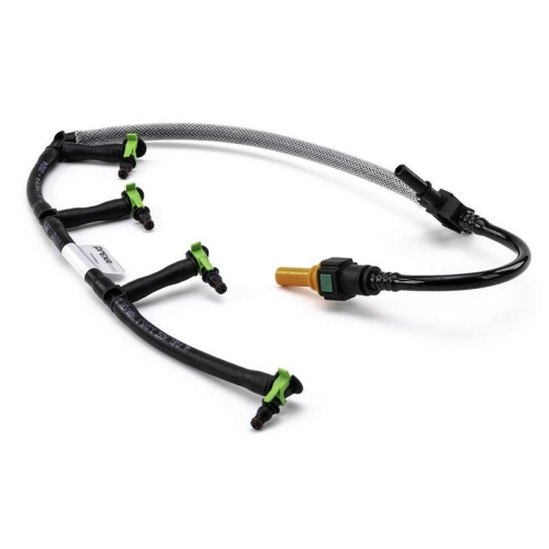 PREXAparts Schlauch, Leckkraftstoff P150541