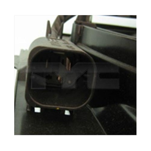 TYC L&uuml;fter, Klimakondensator