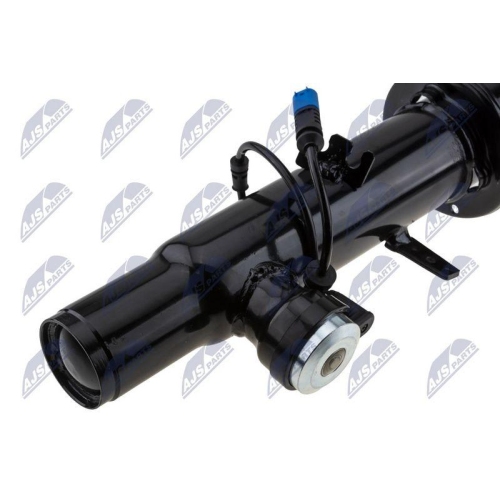 NTY Stoßdämpfer A-BM-001