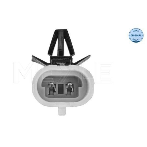 MEYLE Radnabe MEYLE-ORIGINAL: True to OE. 56-14 652 0000