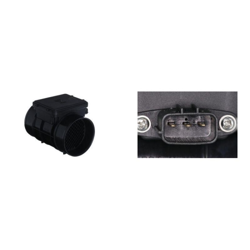 VALEO Luftmassenmesser 366350