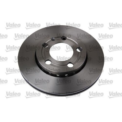 VALEO Bremsscheibe 186888