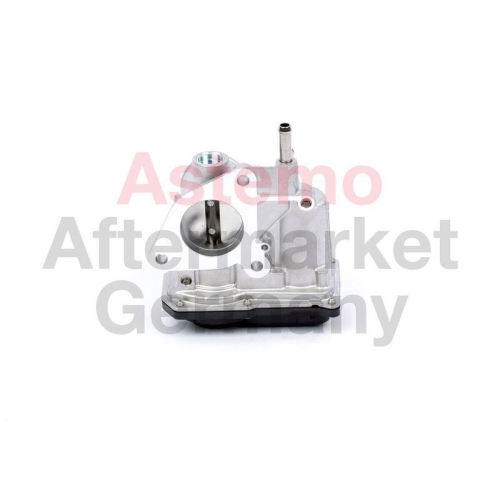 ASTEMO-HITACHI Drosselklappenstutzen 2508588