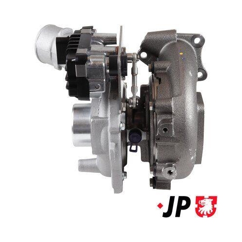 JP GROUP Lader, Aufladung JP 1117411800