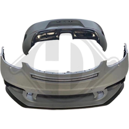 DIEDERICHS Sto&szlig;f&auml;nger HD Tuning 2010254