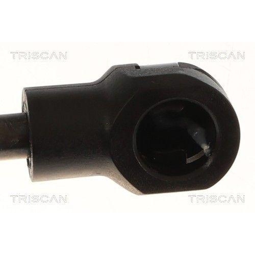 TRISCAN Gasfeder, Koffer-/Laderaum 8710 27228