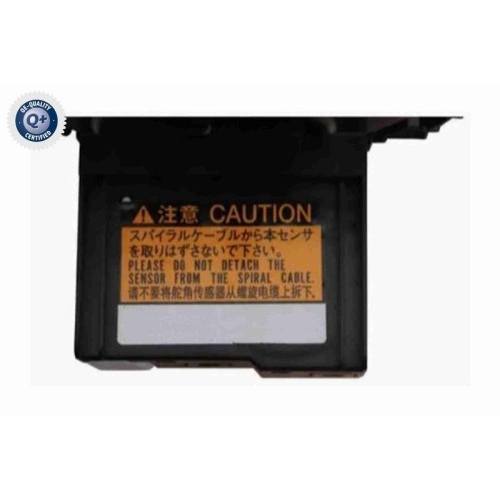 VEMO Wickelfeder, Airbag Q+, Erstausr&uuml;sterqualit&auml;t V70-72-0491