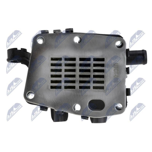 NTY AGR-Ventil EGR-CT-018