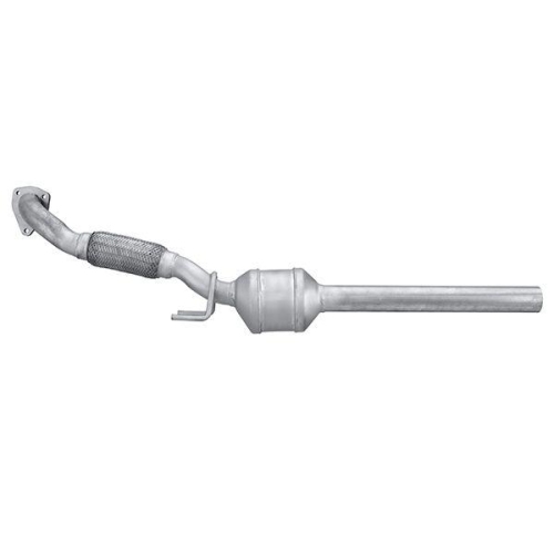 HELLA Katalysator Easy2Fit &ndash; PARTNERED with Faurecia 8LE 366 054-841