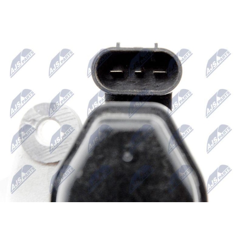 NTY Bremssattel HZT-LR-002