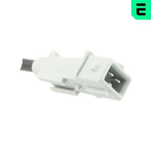 OPTIMAL Sensor, Raddrehzahl