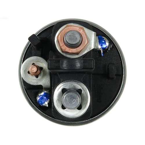 AS-PL Magnetschalter, Starter Brandneu Valeo