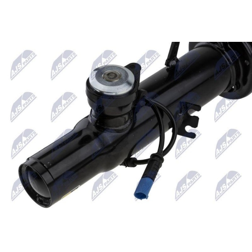 NTY Stoßdämpfer A-BM-002