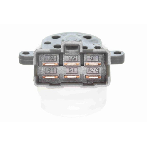 VEMO Z&uuml;nd-/Startschalter Original VEMO Qualit&auml;t V52-80-0007