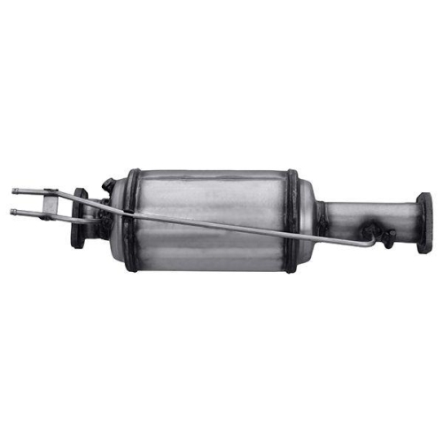 HELLA Ru&szlig;-/Partikelfilter, Abgasanlage Easy2Fit &ndash; PARTNERED with Faurecia 8LH 366 080-651