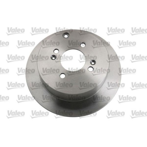 VALEO Bremsscheibe 197029