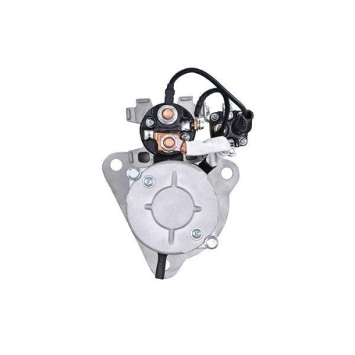 HELLA Starter 8EA 012 586-291