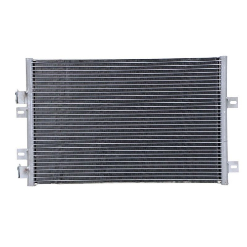 HELLA Kondensator, Klimaanlage >>> Easy2Fit <<< 8FC 366 222-421
