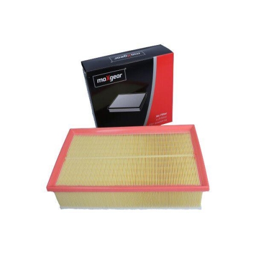 MAXGEAR Luftfilter 26-1597