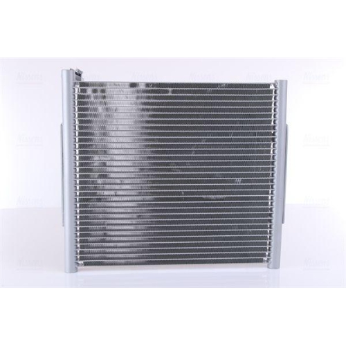 NISSENS Kondensator, Klimaanlage 94289