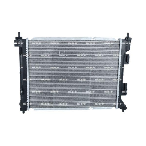 NRF K&uuml;hler, Motork&uuml;hlung 550033