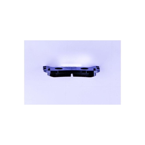 HELLA Bremsbelagsatz, Scheibenbremse 8DB 355 009-911